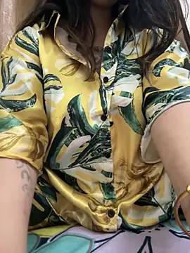 Indian model9 online show from March 3, 7:09 pm