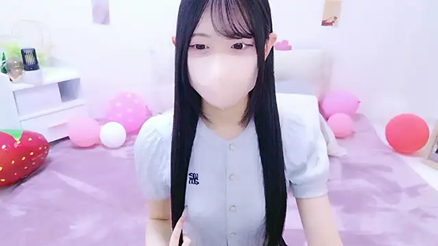 Suzu ch xx online show from April 19, 12:15 pm