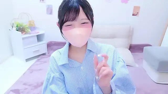 Suzu ch xx online show from August 7, 1:35 pm