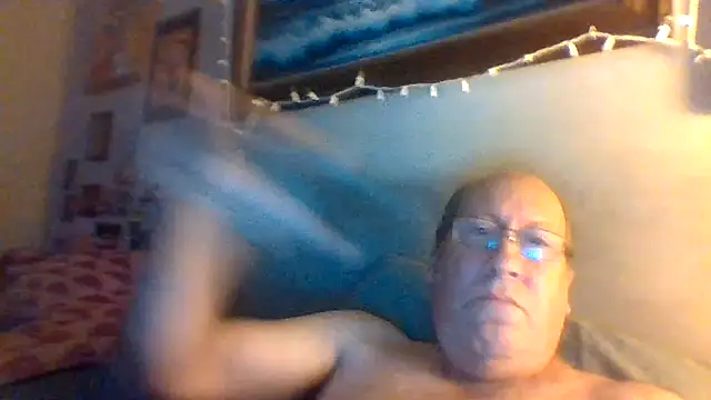 hornyrich69 online show from February 22, 6:57 am