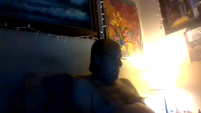 Snapshot of hornyrich69 chatting on August 1, 4:12 am hornyrich69 online show from August 1, 4:12 am