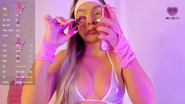 angel rizzo  online show from February 1, 4:46 am