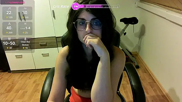 Snapshot of secretmia chatting on July 17, 7:15 am secretmia online show from July 17, 7:15 am