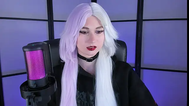 Goddess-Rose online show from October 31, 4:30 pm