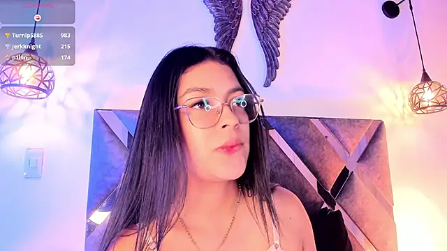 Bianca zaens2 online show from February 25, 6:09 pm