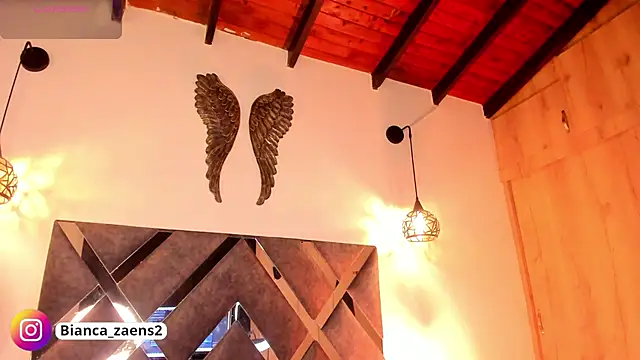 Bianca zaens2 online show from March 7, 11:51 am