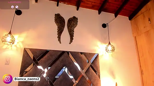 Bianca zaens2 online show from March 8, 11:48 am