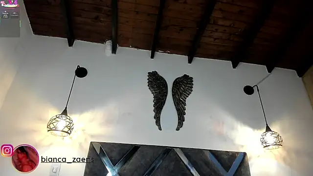 Bianca zaens2 online show from December 20, 11:17 am