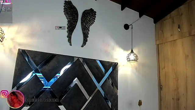 Bianca zaens2 online show from January 9, 11:57 am