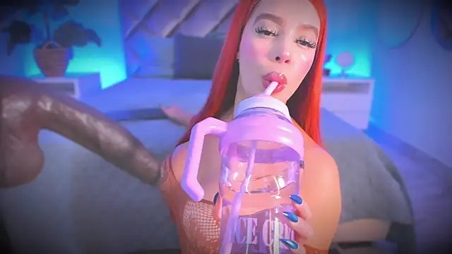 Crazyorange  online show from November 10, 10:14 am