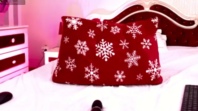 Snapshot of StacyLight chatting on January 25, 12:38 am StacyLight online show from January 25, 12:38 am