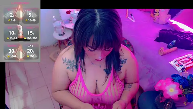 Snapshot of martina_bk chatting on January 8, 10:37 pm martina bk online show from January 8, 10:37 pm