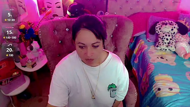 martina bk online show from December 19, 1:34 am