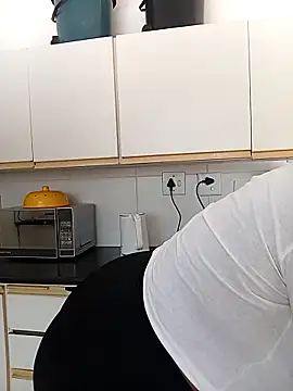 FreakyAngel3X online show from September 12, 9:42 am