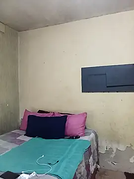 FreakyAngel3X online show from November 9, 7:39 am