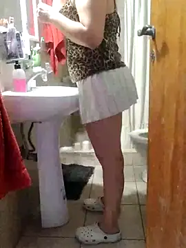 mybodyarg online show from November 10, 10:47 am