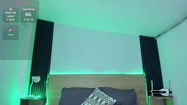 Chiqui milk  online show from October 30, 7:14 pm