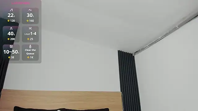 Chiqui milk  online show from October 31, 7:15 pm