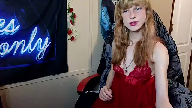 Rosieneko online show from March 9, 9:02 am