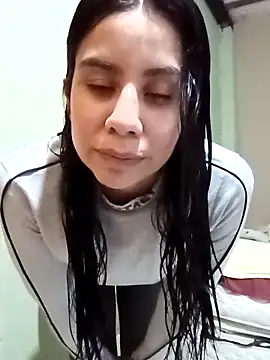 Michellluxo online show from April 23, 12:56 am