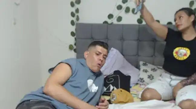 Snapshot of 69_anal_hard chatting on February 25, 10:29 pm 69 anal hard online show from February 25, 10:29 pm