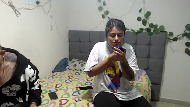 Snapshot of 69_anal_hard chatting on March 5, 9:04 pm 69 anal hard online show from March 5, 9:04 pm