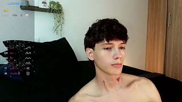 badboy one  online show from November 24, 9:14 pm