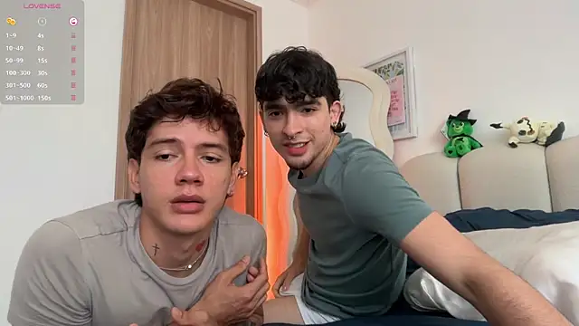 badboy one  online show from February 1, 2:48 pm