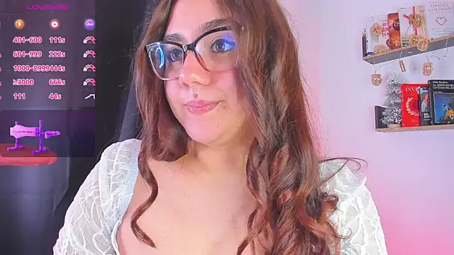 isarhodes  online show from December 24, 9:22 pm