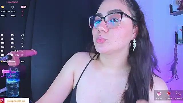 isarhodes  online show from January 15, 1:23 am