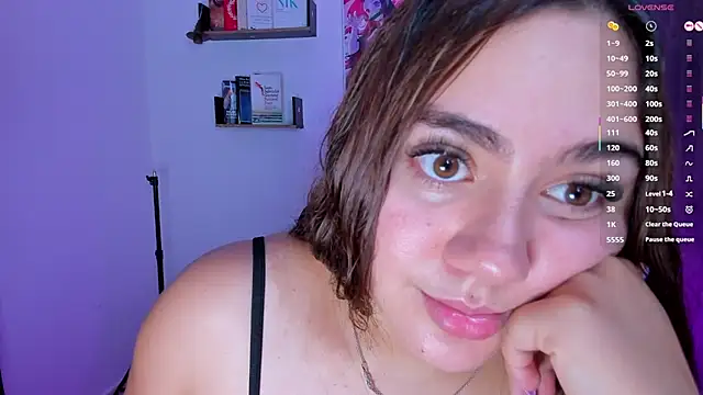 isarhodes  online show from October 8, 10:18 pm