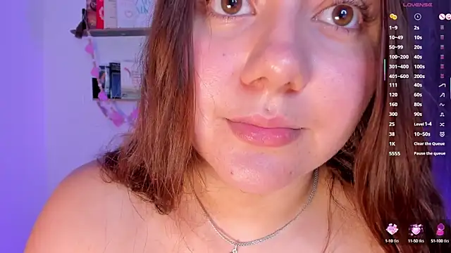 isarhodes  online show from October 14, 10:32 pm