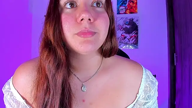 isarhodes  online show from October 30, 12:12 am