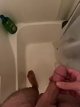 strokingBWC2 online show from October 24, 6:59 pm