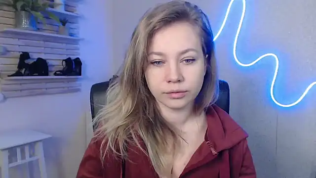 holly xglam online show from January 31, 2:26 am