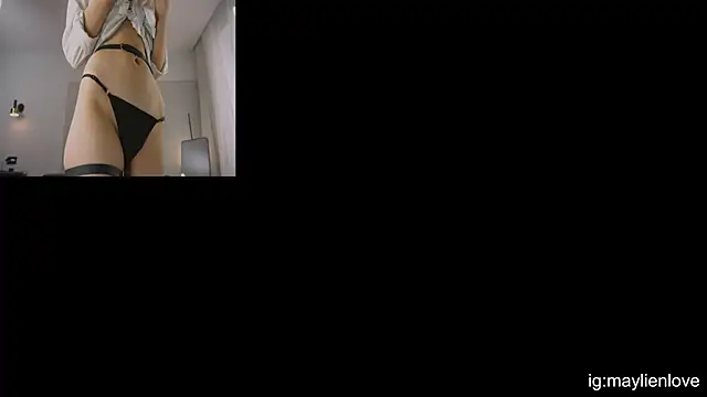 MaylienLove online show from September 30, 6:07 am