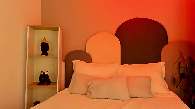 TaraCarson online show from February 25, 2:43 am