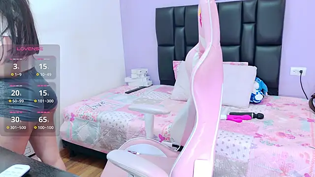 im-eliza online show from March 9, 4:33 pm