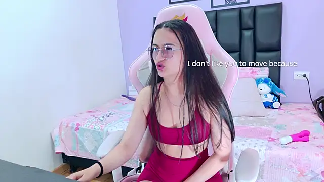 im-eliza online show from June 5, 4:24 pm