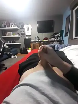 Snapshot of joel43278 chatting on January 15, 4:04 am joel43278 online show from January 15, 4:04 am