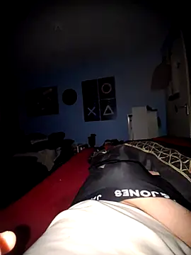 joel43278 online show from April 4, 12:09 am