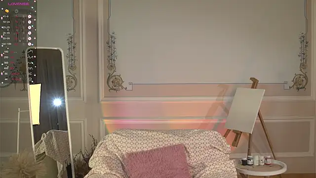 happywhores online show from January 6, 9:43 pm