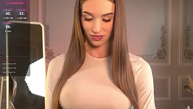 happywhores online show from March 7, 8:39 pm