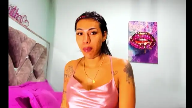 Evilmichellts1 online show from March 26, 3:39 pm