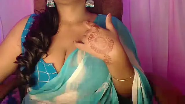 Snapshot of Prita07 chatting on October 8, 11:41 am Prita07 online show from October 8, 11:41 am