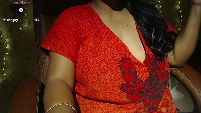 Snapshot of Prita07 chatting on May 11, 4:15 pm Prita07 online show from May 11, 4:15 pm