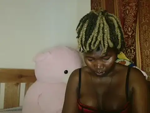 Snapshot of Sexxy_pretty24 chatting on February 6, 3:48 am Sexxy pretty24 online show from February 6, 3:48 am
