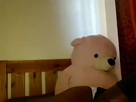 Snapshot of Sexxy_pretty24 chatting on February 21, 7:34 am Sexxy pretty24 online show from February 21, 7:34 am