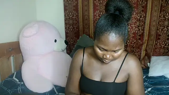 Snapshot of Sexxy_pretty24 chatting on September 28, 7:19 pm Sexxy pretty24 online show from September 28, 7:19 pm