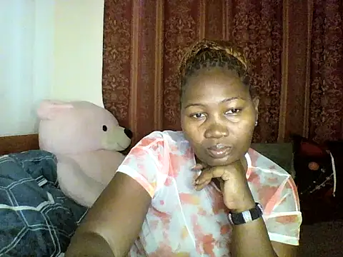 Snapshot of Sexxy_pretty24 chatting on October 12, 4:11 am Sexxy pretty24 online show from October 12, 4:11 am